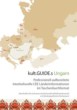 kult.GUIDE.s Ungarn
