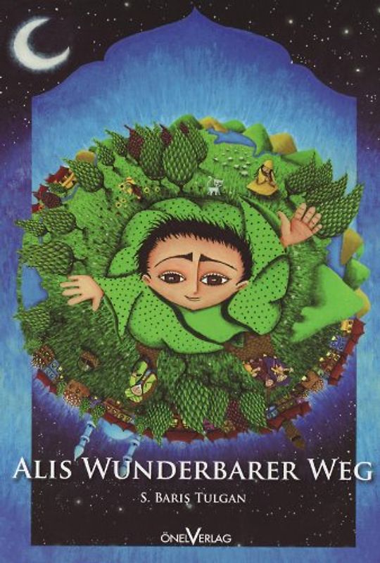 Alis wunderbarer Weg