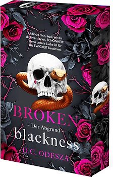 BROKEN Blackness | Der Abgrund