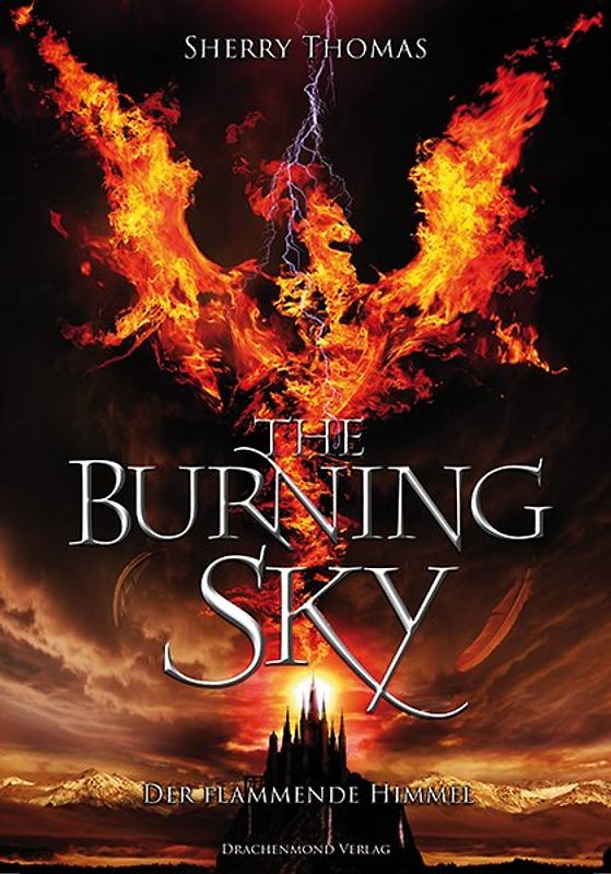 The Burning Sky