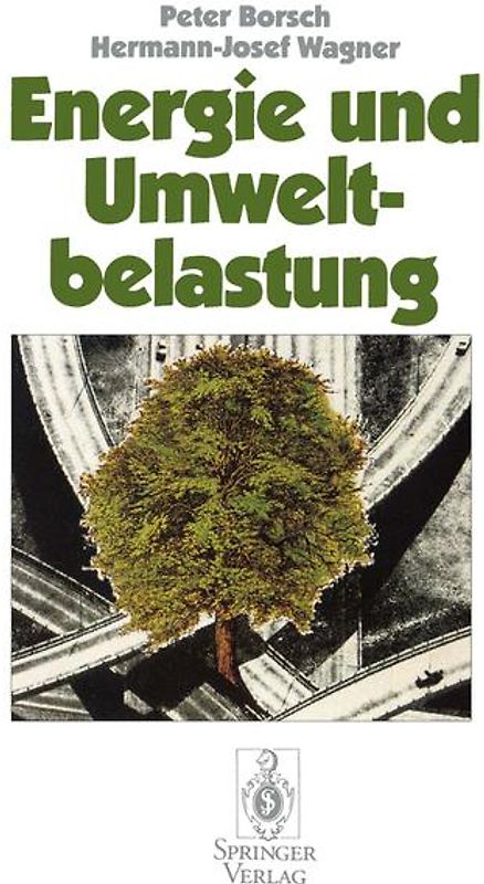 Energie und Umweltbelastung