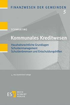 Kommunales Kreditwesen