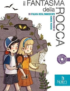 Il fantasma della rocca