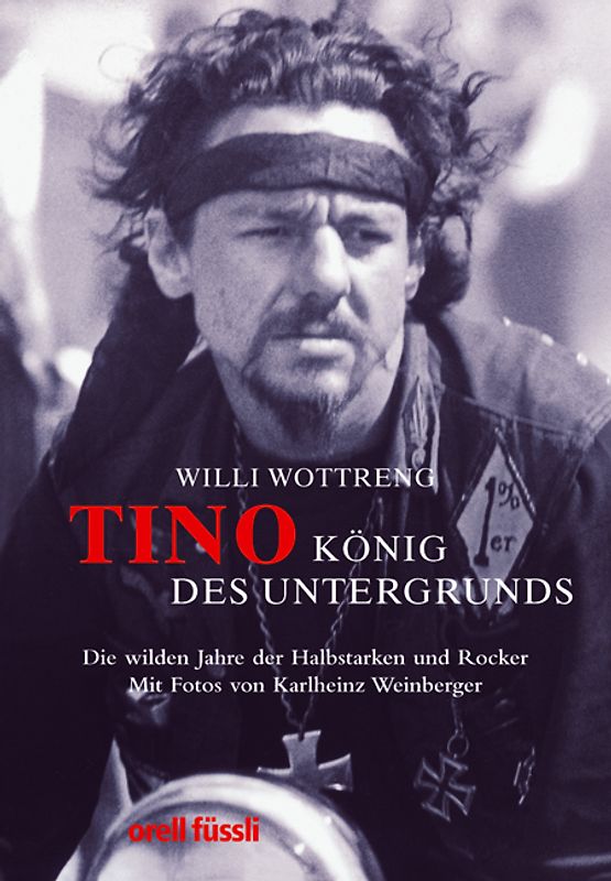 Tino, König des Untergrund