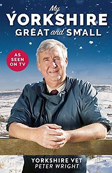 My Yorkshire Great and Small