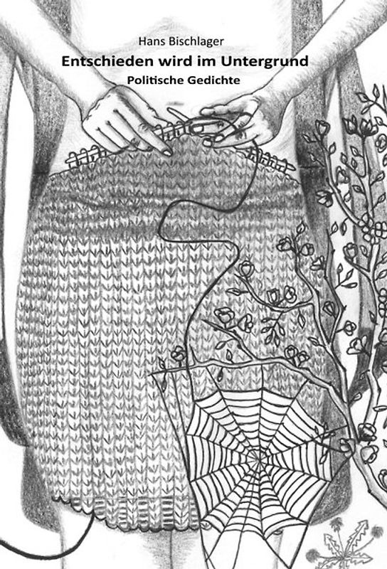 Entschieden wird im Untergrund