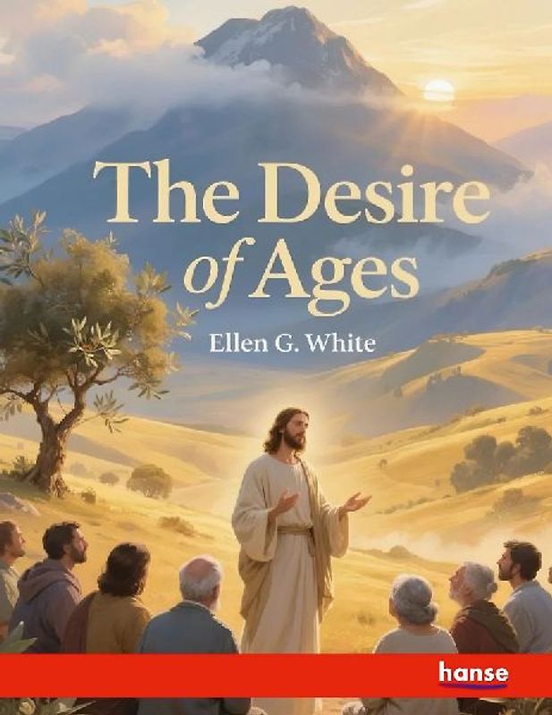 The Desire of Ages