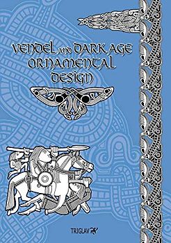 Vendel and Dark Age Ornamental Design