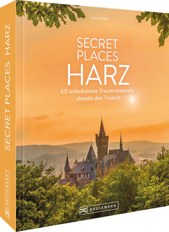 Secret Places Harz