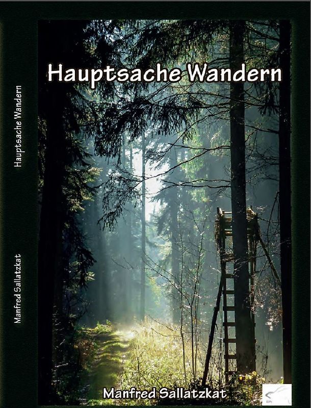 Hauptsache wandern
