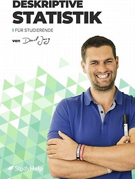 Deskriptive Statistik für Studierende