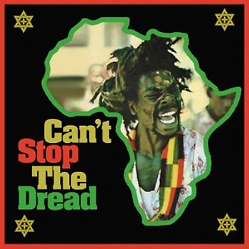 Can't Stop The Dread (2CDs)