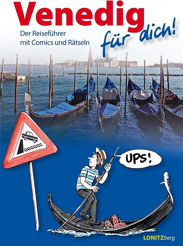 Venedig für dich!
