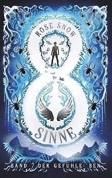 8 Sinne - Band 7 der Gefühle: Ben