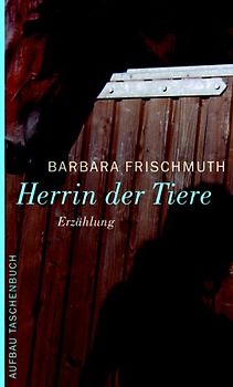 Herrin der Tiere