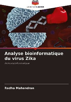 Analyse bioinformatique du virus Zika