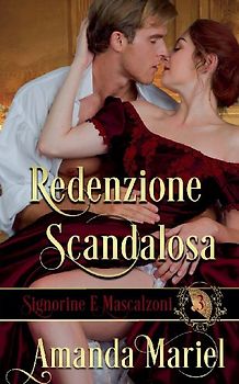 Redenzione Scandalosa