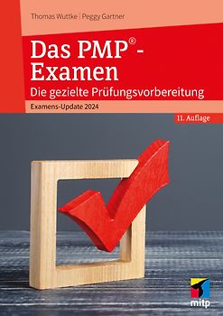 Das PMP®-Examen