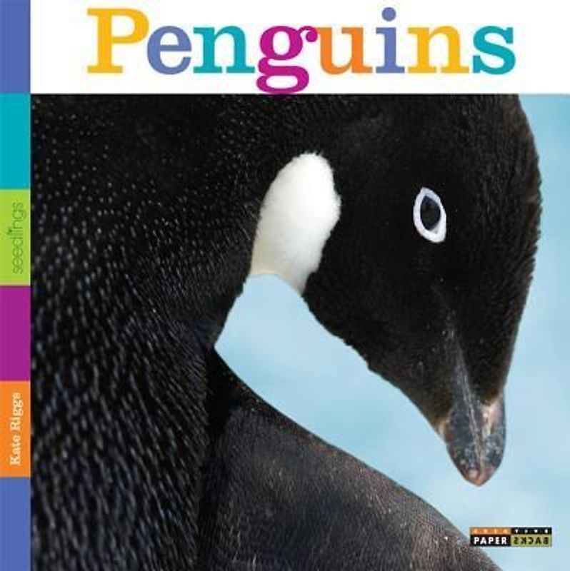 Seedlings: Penguins