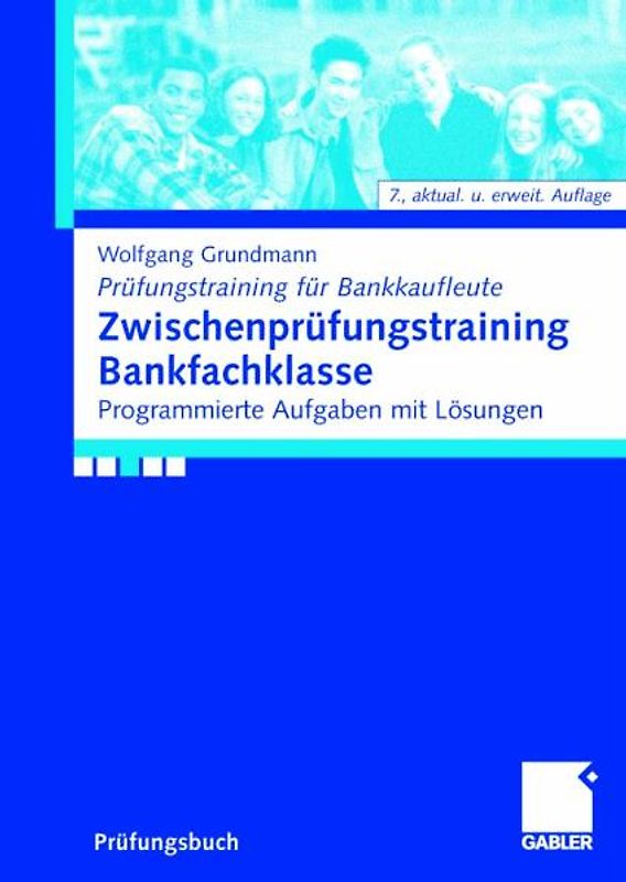 Zwischenprüfungstraining Bankfachklasse