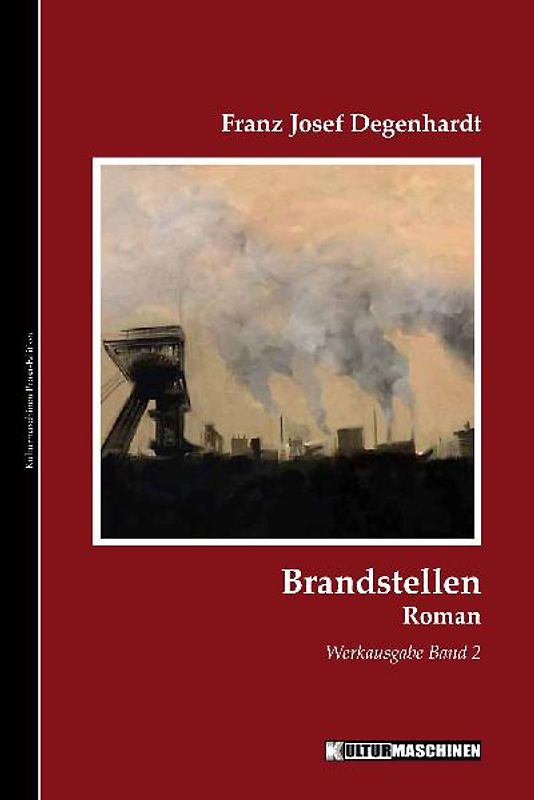 Brandstellen
