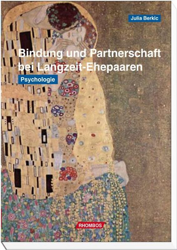 Bindung und Partnerschaft bei Langzeit-Ehepaaren