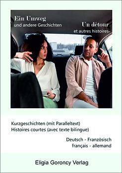 Arbeitsheft zum Buch Ein Umweg und andere Geschichten