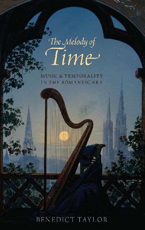 Melody of Time