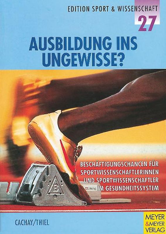 Ausbildung ins Ungewisse?