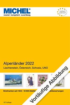 Alpenländer 2022