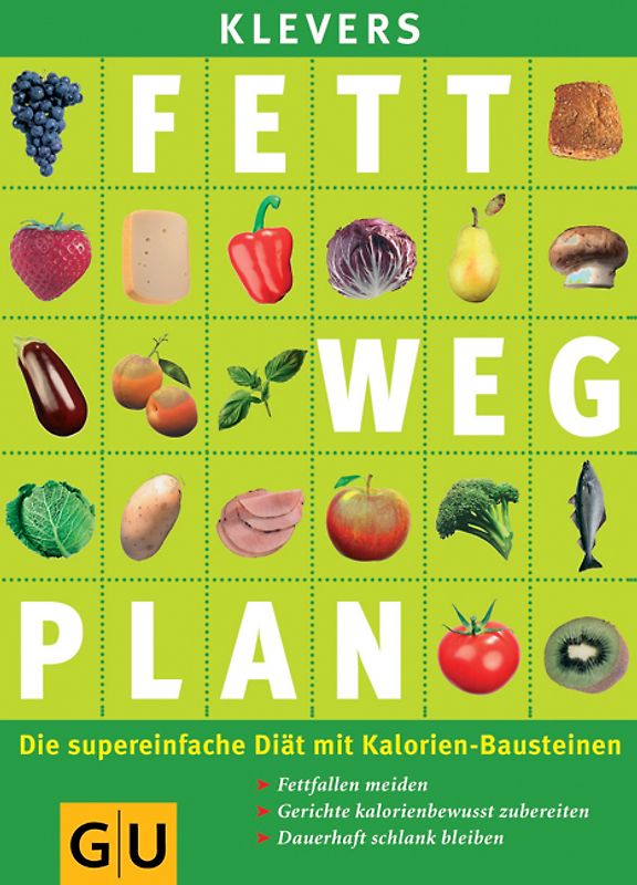 Klevers Fett weg Plan