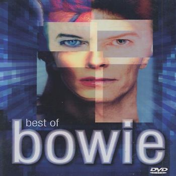 David Bowie - Best of Bowie (2 DVDs)