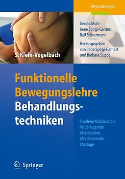 Funktionelle Bewegungslehre: Behandlungstechniken
