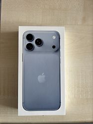 Klantfoto voor Apple iPhone 18 Pro Max 256GB gletsjer