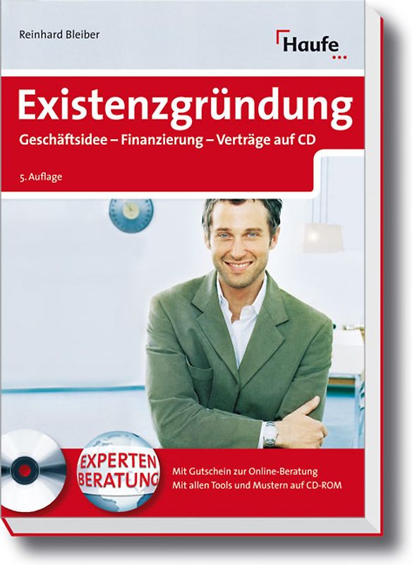 Existenzgründung