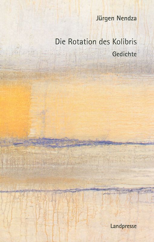 Die Rotation des Kolibris