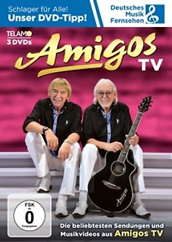 Amigos TV