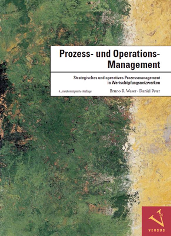 Prozess- und Operations-Management