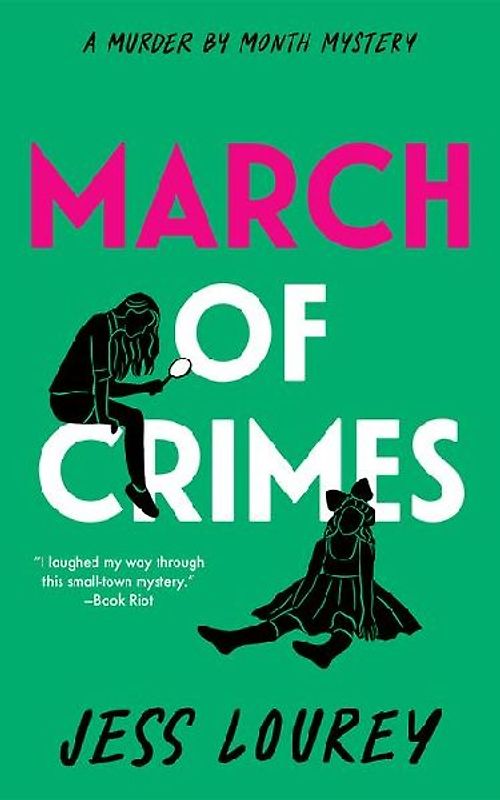 March of Crimes