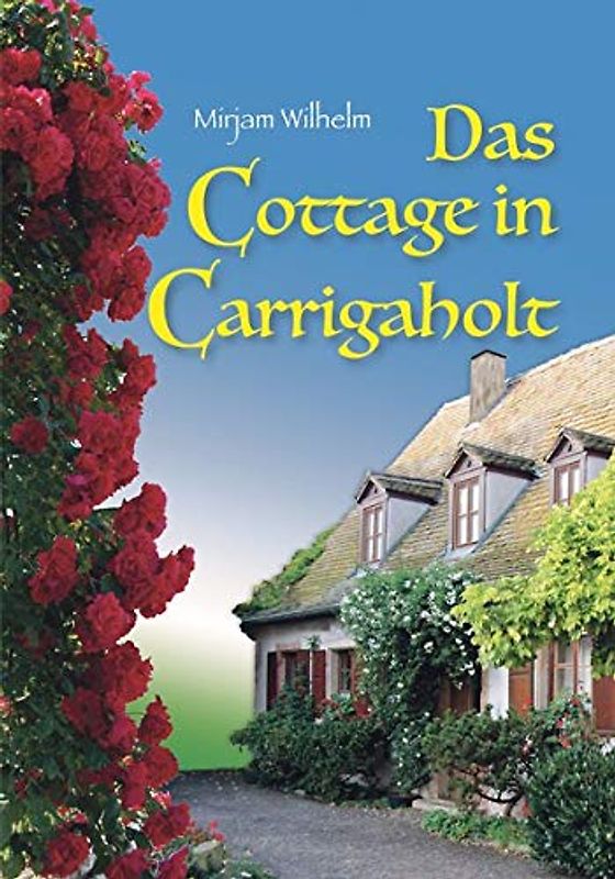 Das Cottage in Carrigaholt