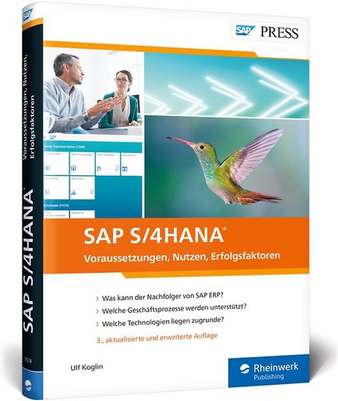 SAP S/4HANA