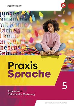 Praxis Sprache - Allgemeine Ausgabe 2025