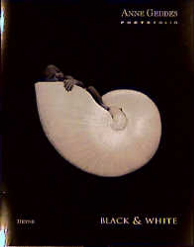 Black & White. Photofolio - Kunstdruckkarton