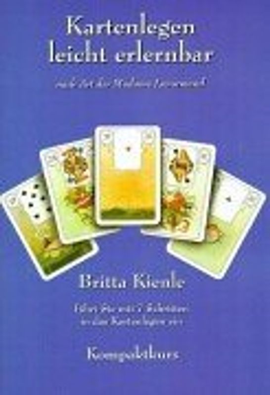 Kompaktkurs Kartenlegen