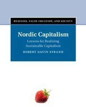 Nordic Capitalism