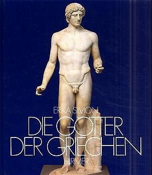 Die Götter der Griechen