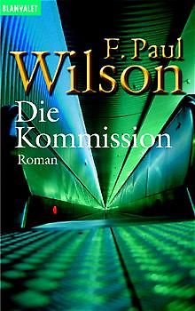 Die Kommission. Die sechs Richtigen