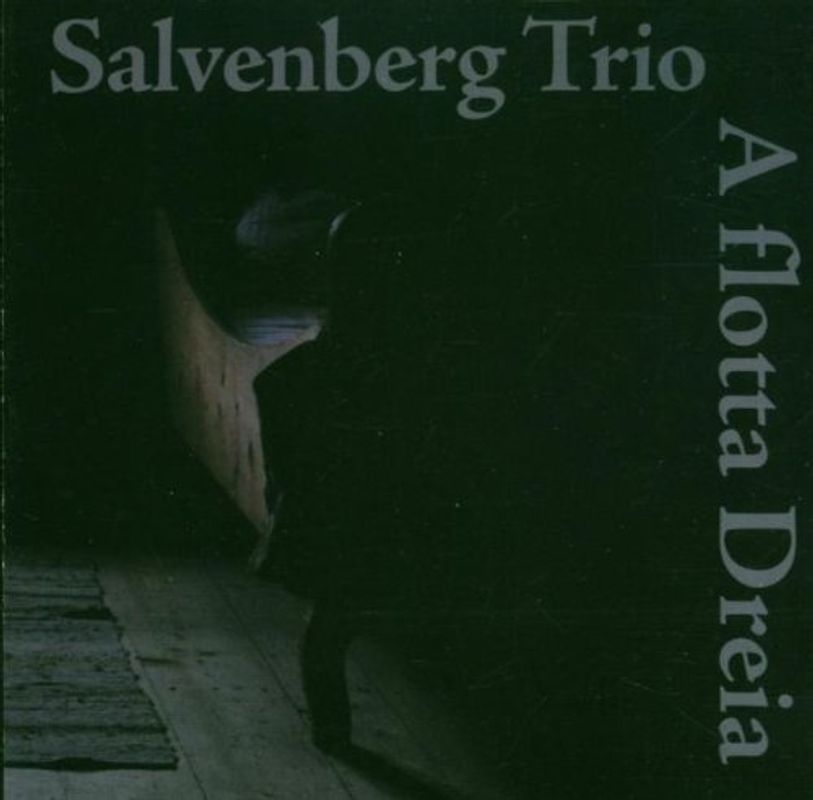 Salvenberg Trio - Volksmusik aus Brixen im Thale