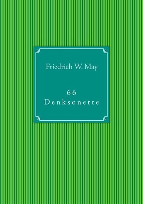 66 Denksonette