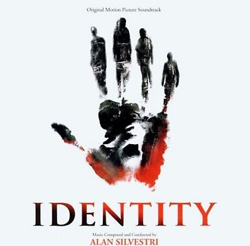 Alan  Silvestri - Identity